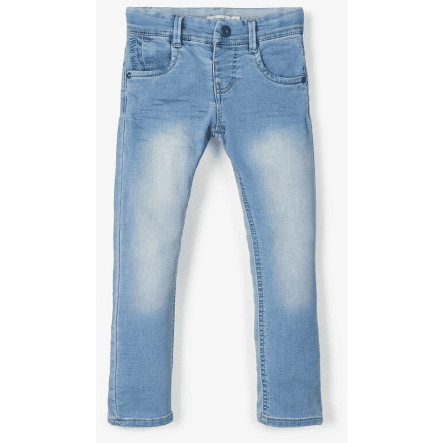 name it Jeans Nmfpolly medium blue denim 