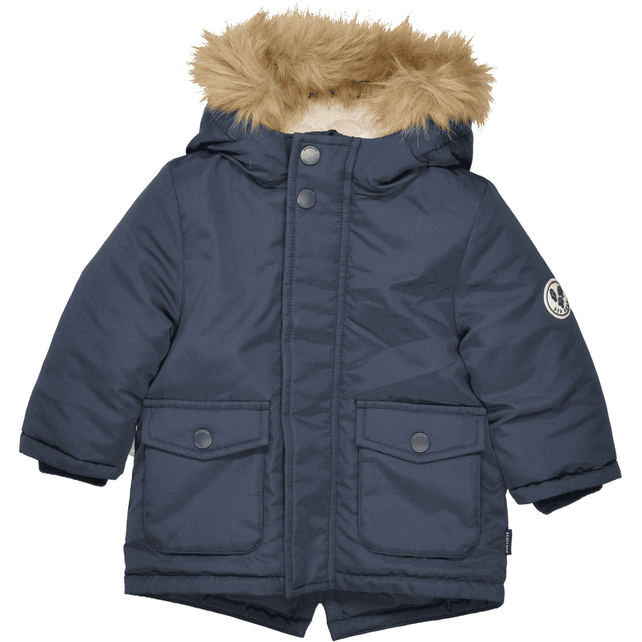 STACCATO Baby Jacke midnight