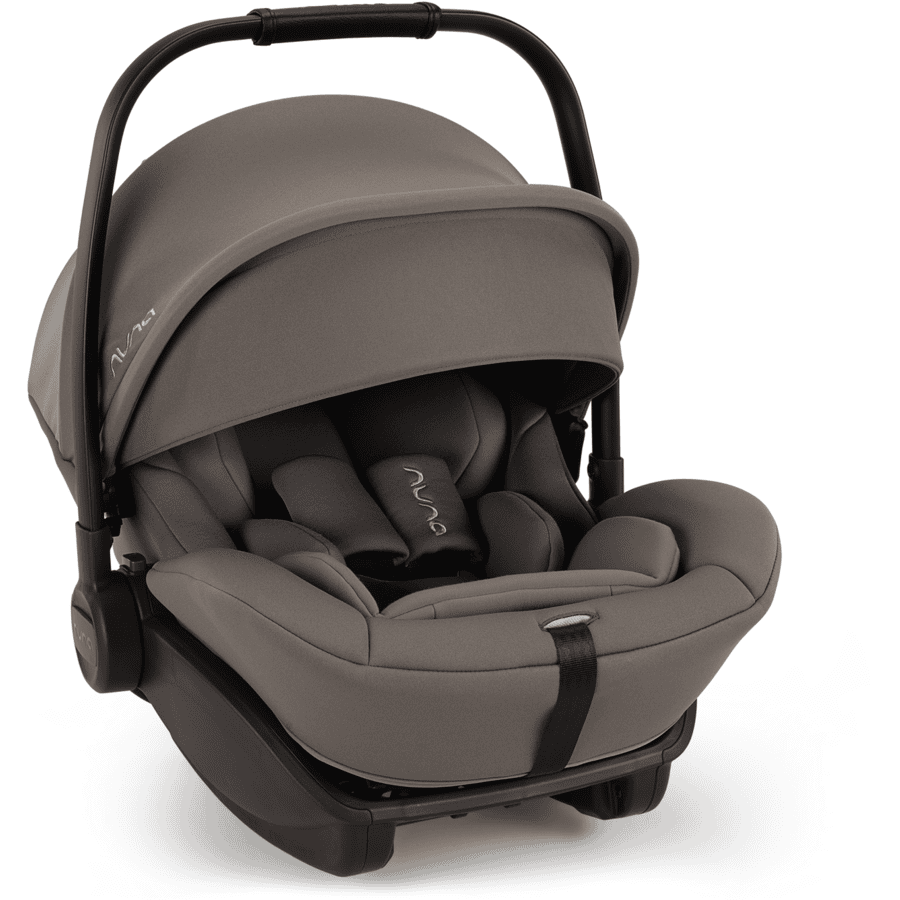 Nuna Next Arra baby autostoel Granite