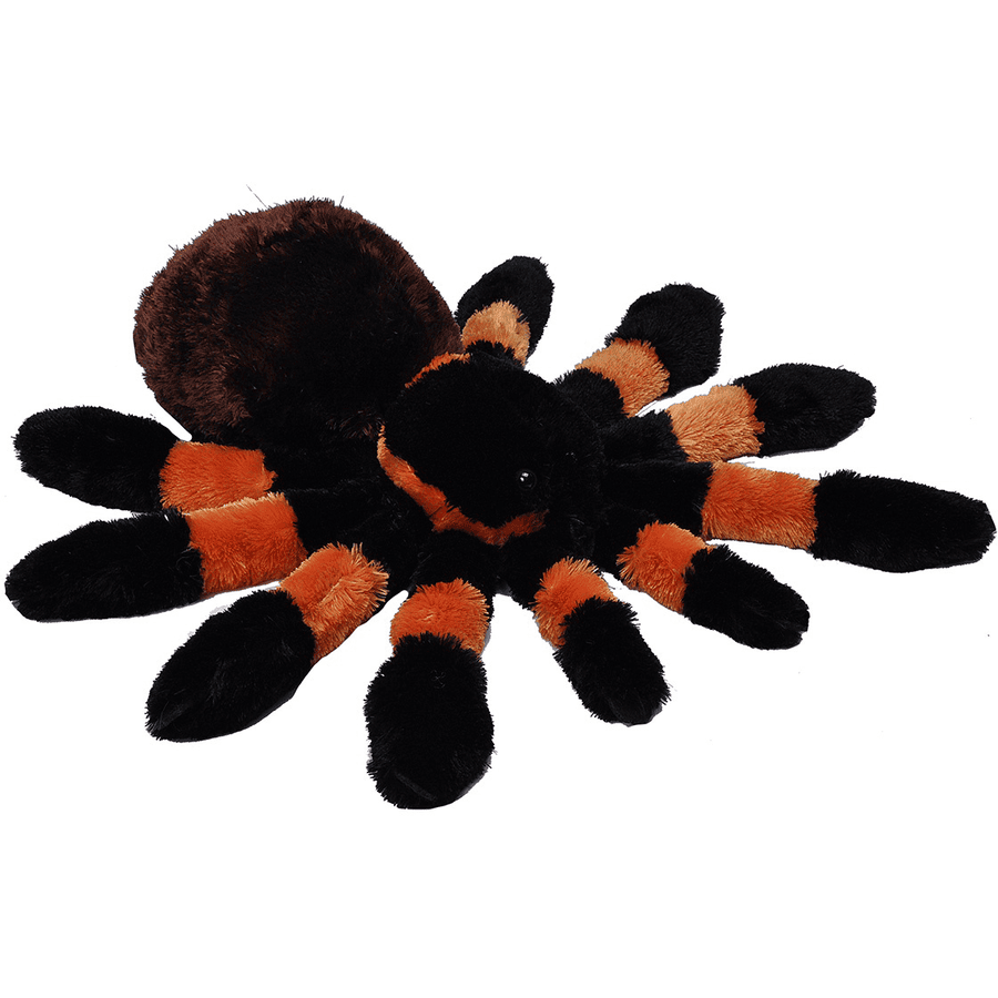 Wild Republic Kuscheltier Cuddlekins Tarantel