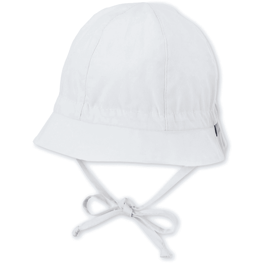 Sterntaler Hut weiß

