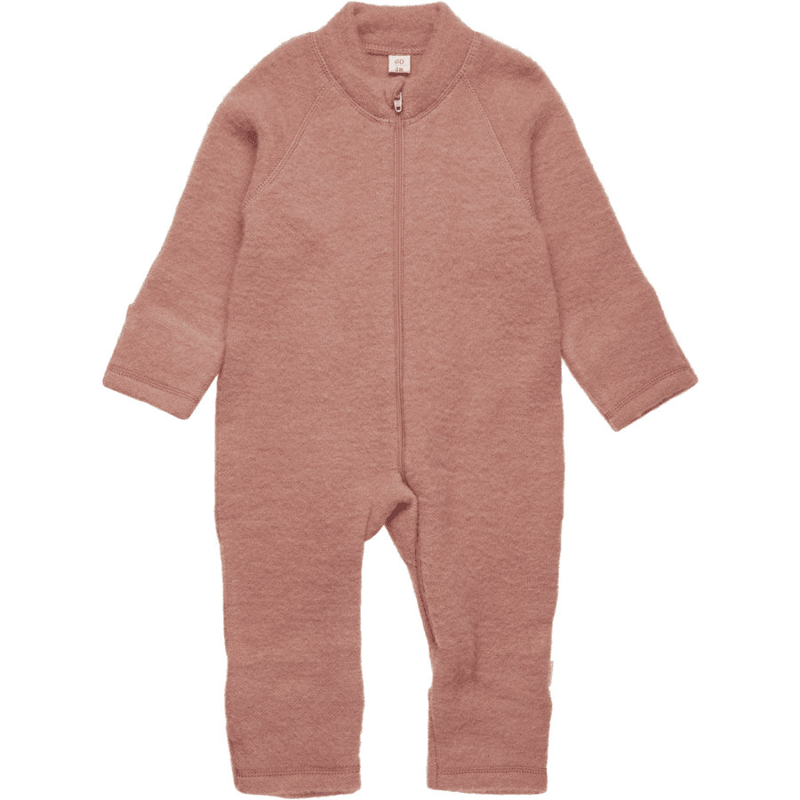 CeLaVi Jumpsuit Rosa Antica Melange