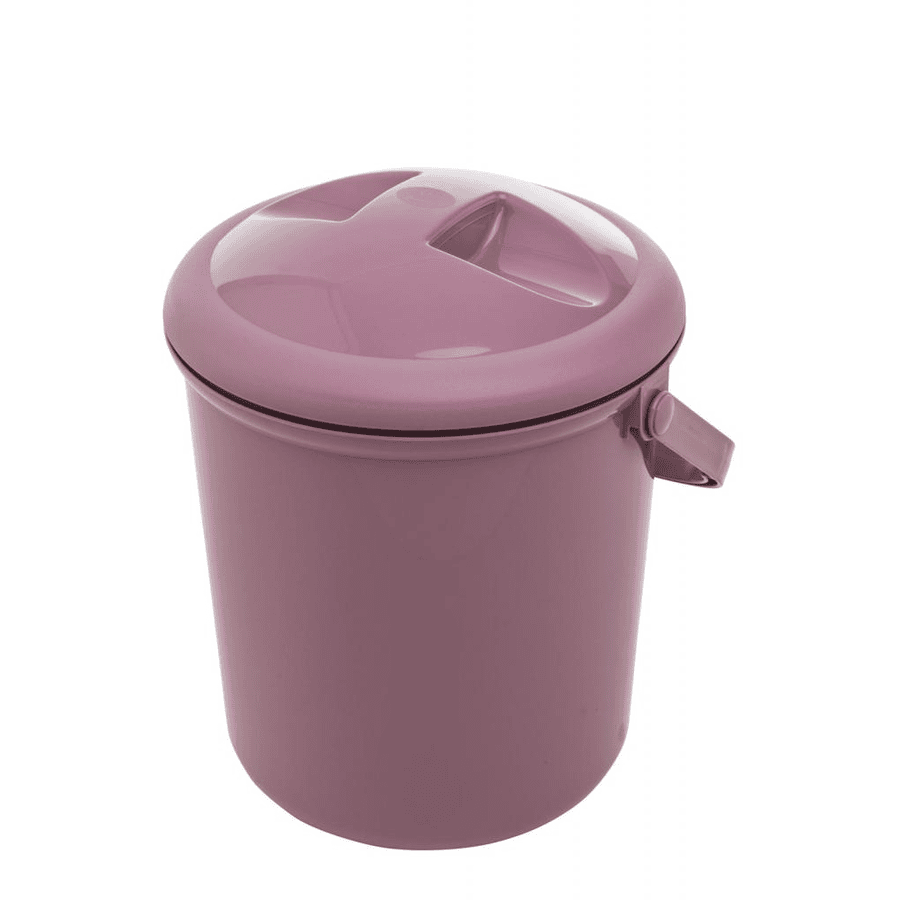 Rotho Babydesign Windeleimer Bella Bambina fantastic mauve