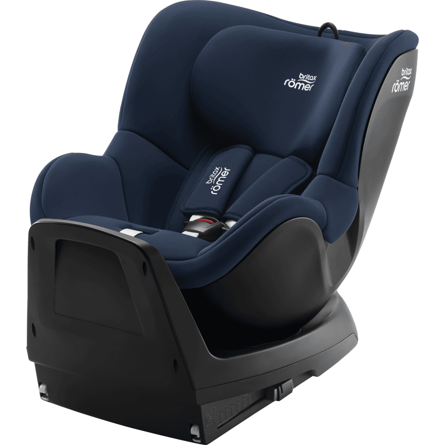 Britax Römer Siège auto pivotant Dualfix M Plus i-Size Night Blue