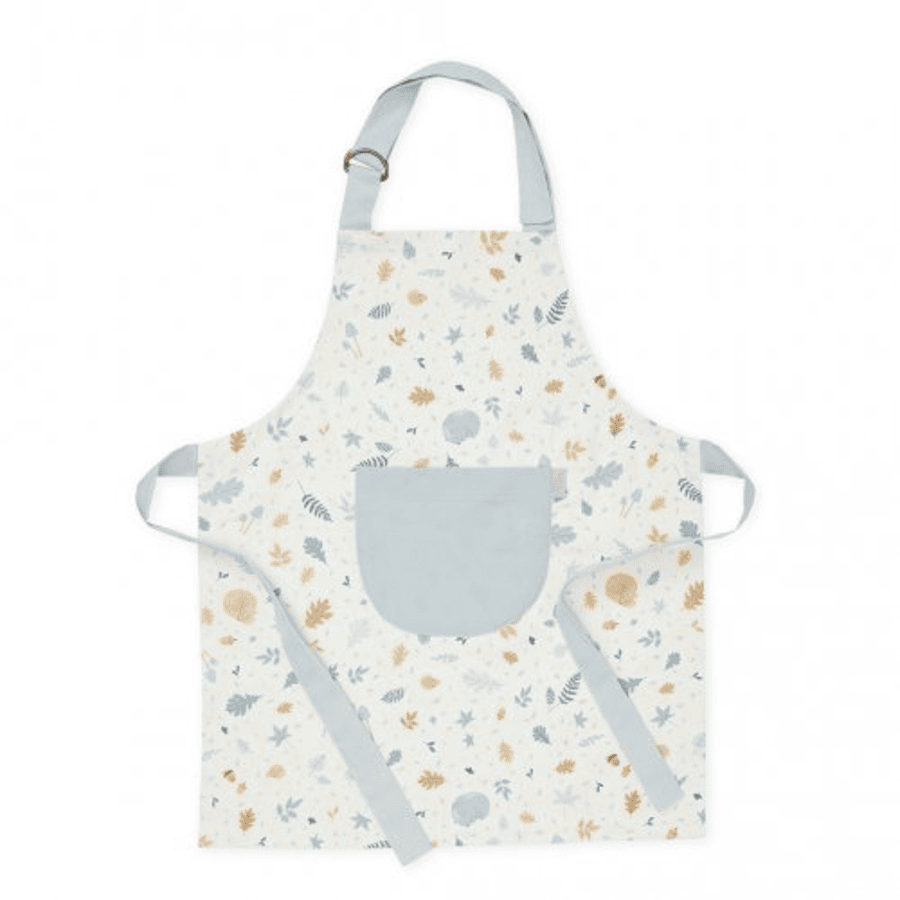 Cam Cam Copenhagen Tablier pour enfants - Forest 