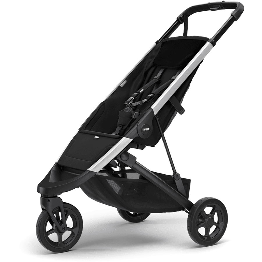 THULE Trille Spring Aluminium