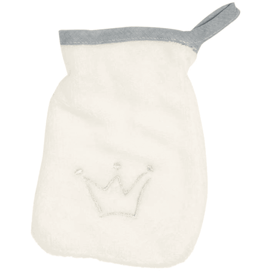 Be Be 's Collection Wash Glove Prince 2023