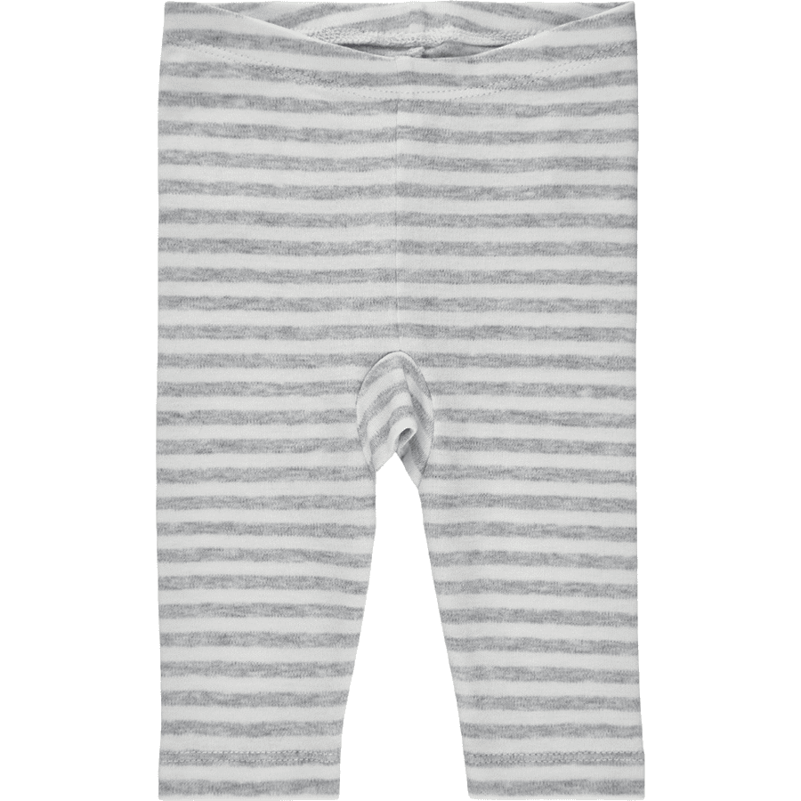 FIXONI Leggings gris mélangé