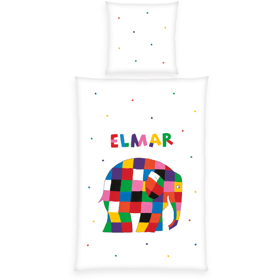 Herding Ložní prádlo ELMAR™ 135 x 200 cm