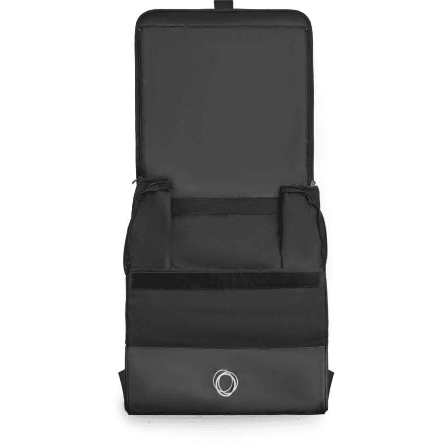 bugaboo Borsa da trasporto Butterfly nero