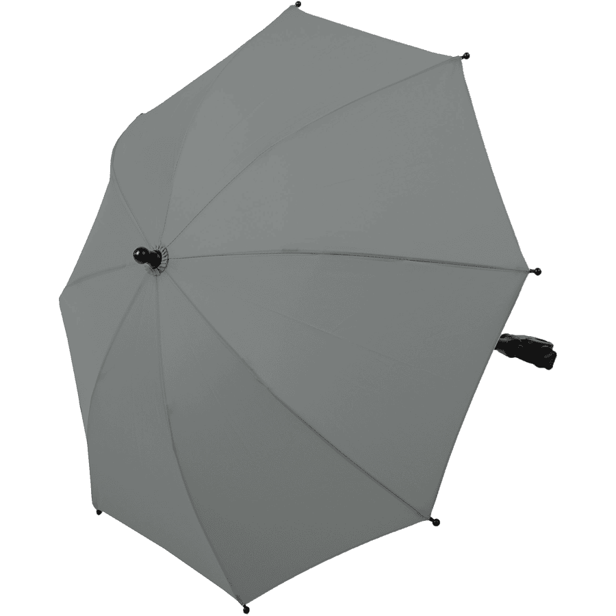 Proberen Waarschijnlijk Gevlekt Altabebe parasol Class ic lichtgrijs | pinkorblue.nl
