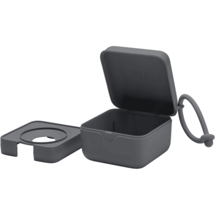 BIBS® Dummybox av järn