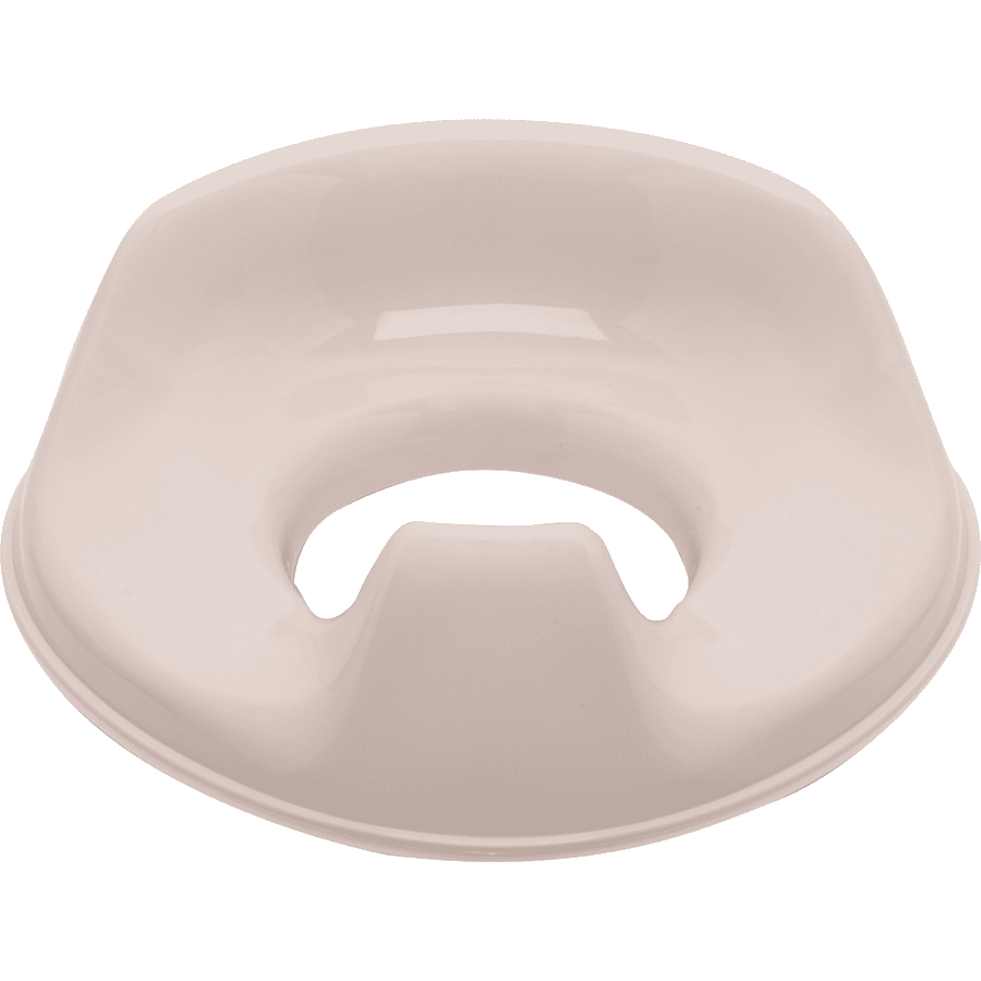 bébé-jou ® Sedile della toilette de Luxe Mellow Rose