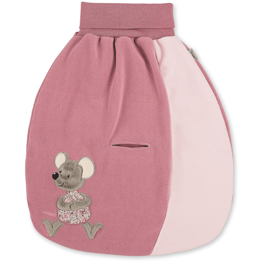 Sterntaler Strampelnest Mabel 