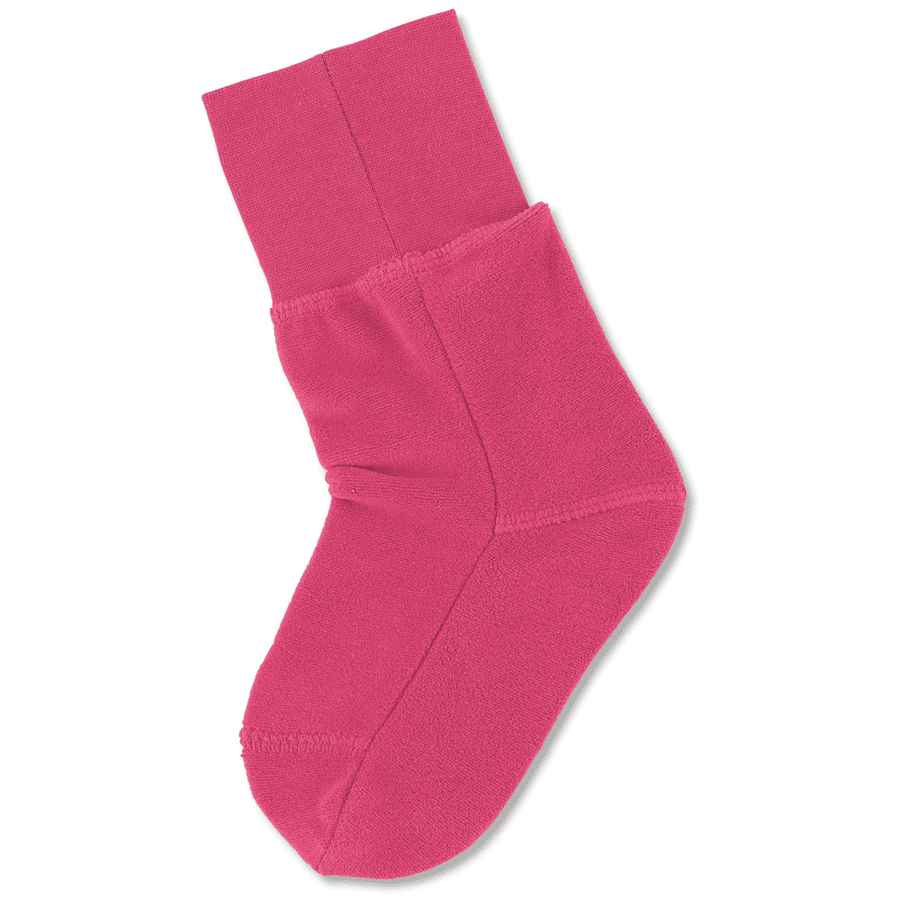 Sterntaler Girl s fleece sokken elastische sokken elastische goederen hortensie