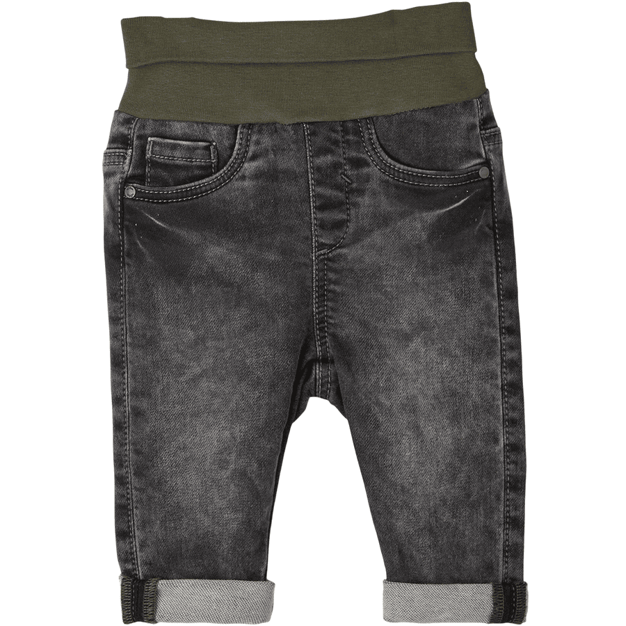 S. OLIVER Jeans blå