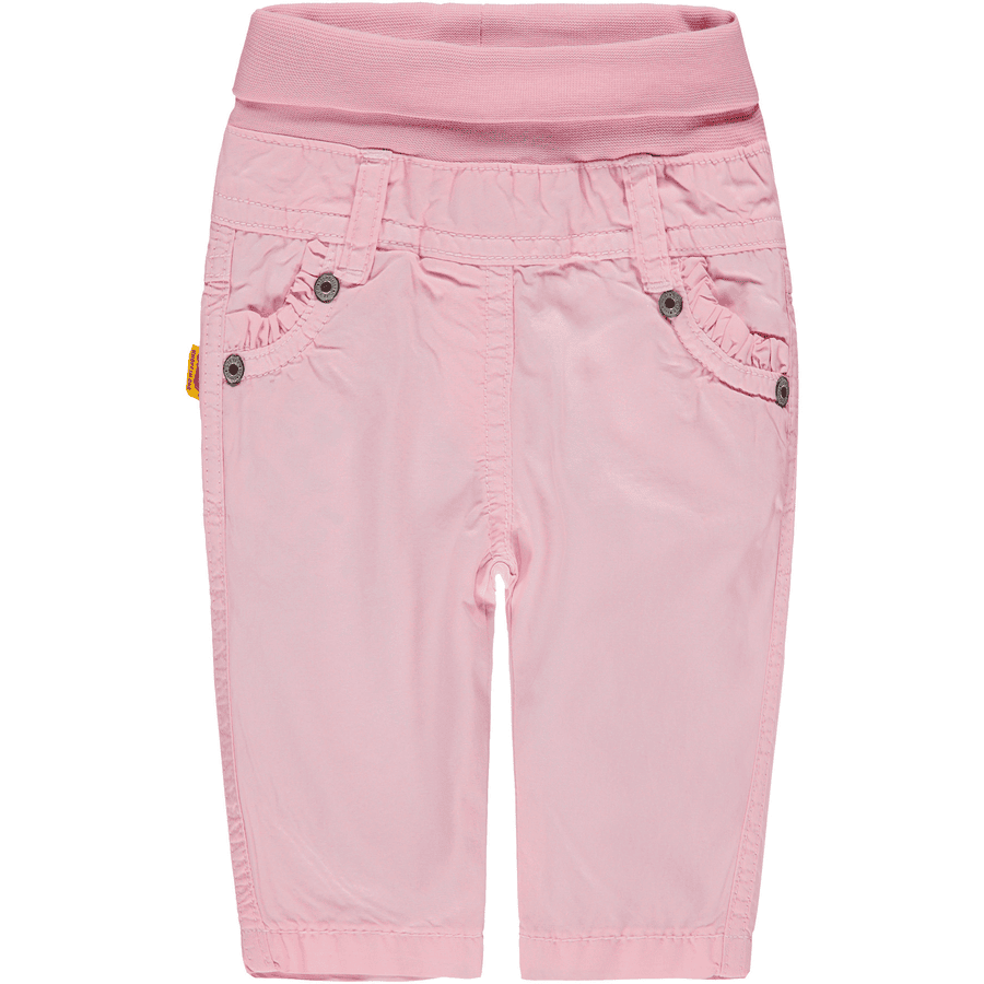 Steiff Girl s Pantalon, rose