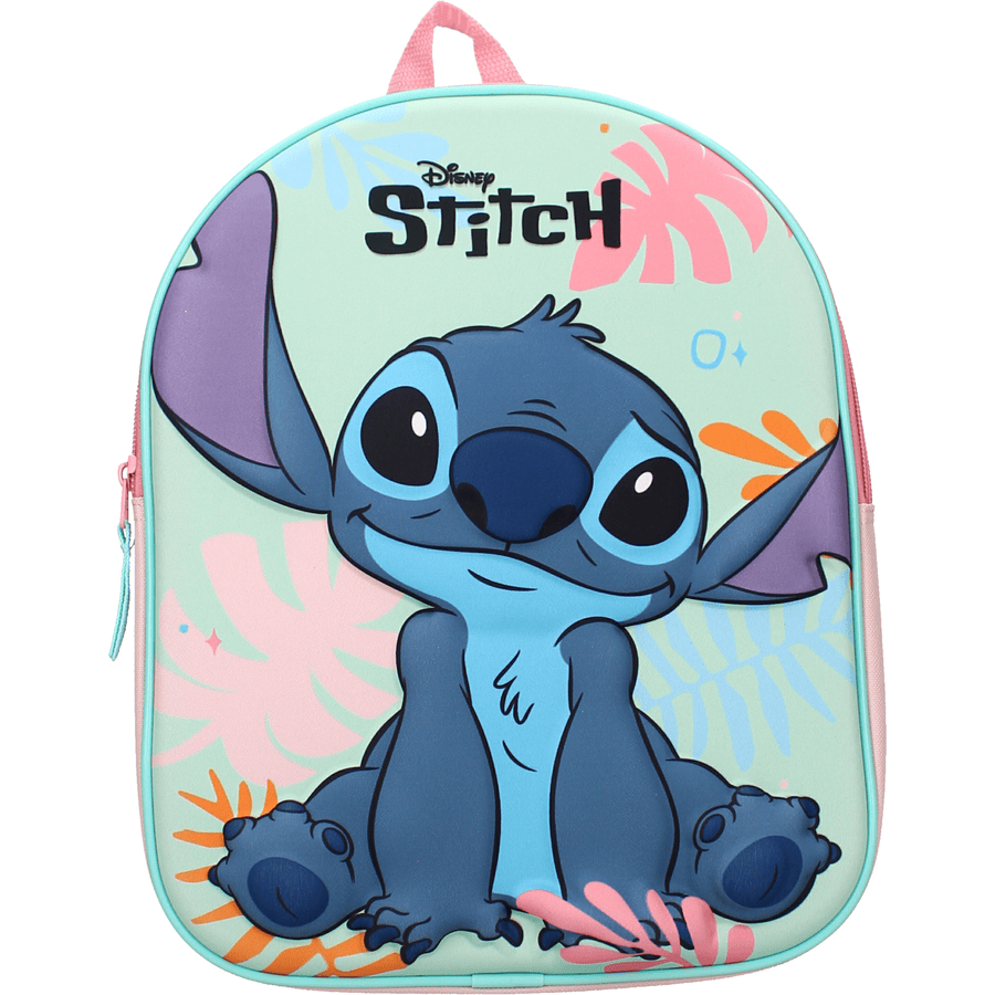 Vadobag Rucksack 3D Stitch Sweet But Spacey