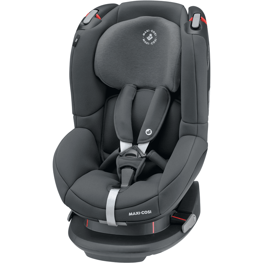 Pardon Handig ik ontbijt MAXI COSI Autostoel Tobi Authentic Graphite | pinkorblue.be