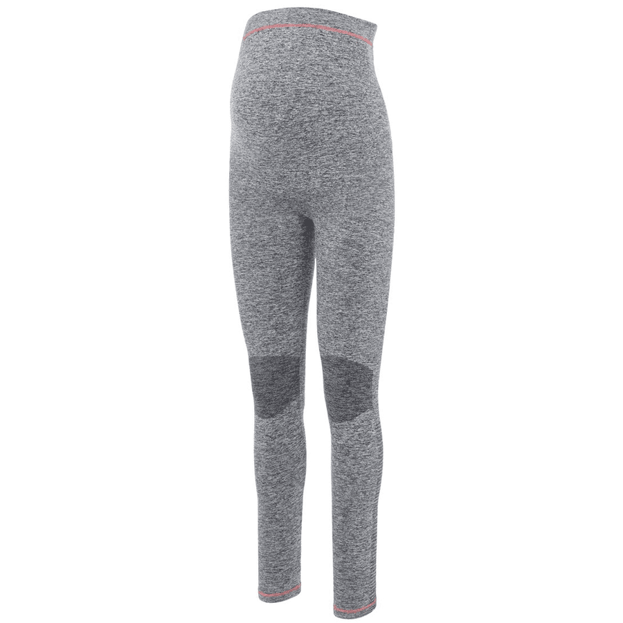 mama;licious Legginsy sportowe MLFIT Medium Grey Melange