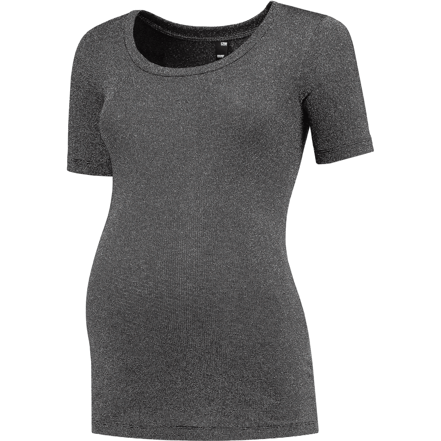 LOVE2WAIT T-Shirt Glamour Grey
