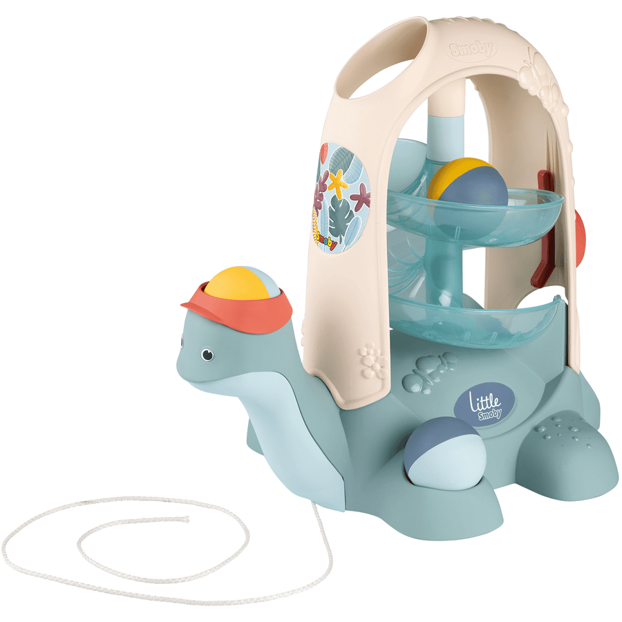 Smoby LS knikkerrun S child pad