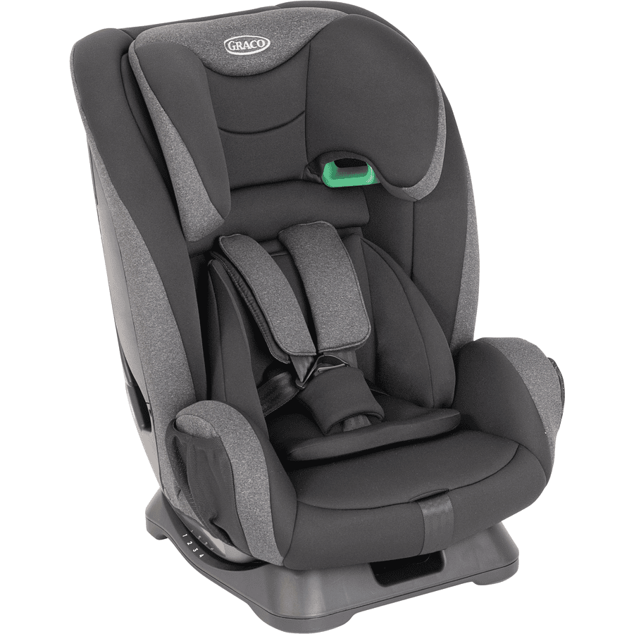 Graco Seggiolino auto FlexiGrow Heather 