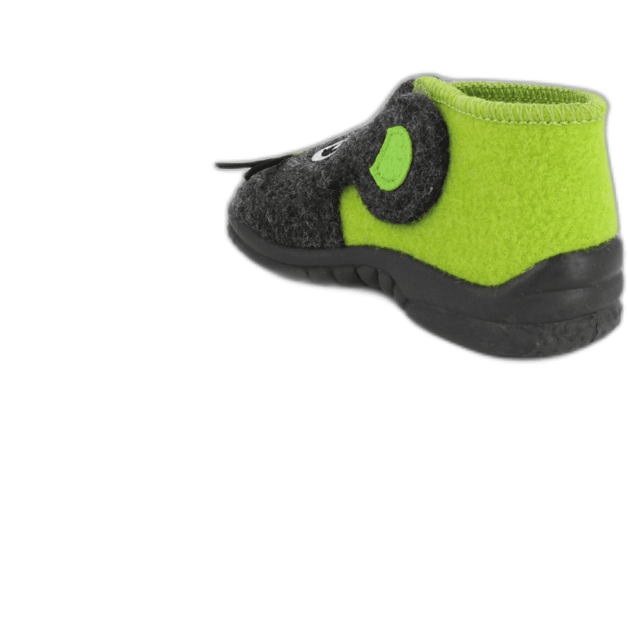 Beck pantofole piccolo topo mela YN6392