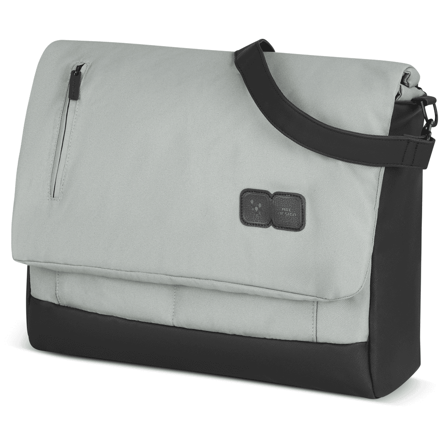 ABC DESIGN Sac à langer Urban Pine collection 2023