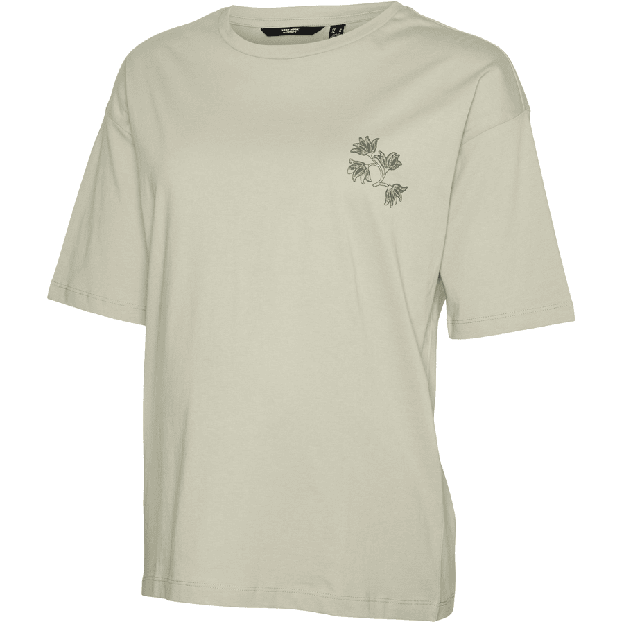 VERO MODA Zwangerschapsshirt VMMJOCODY Desert Sage 