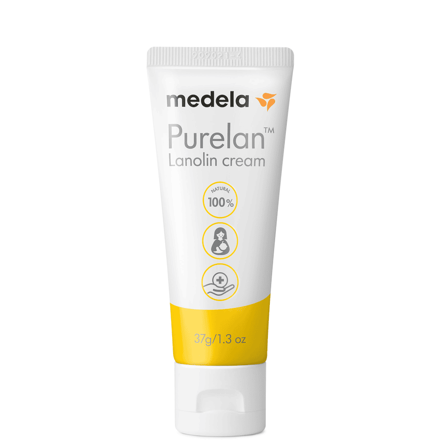 Medela Brustwarzensalbe Purelan™ (37 g Tube)