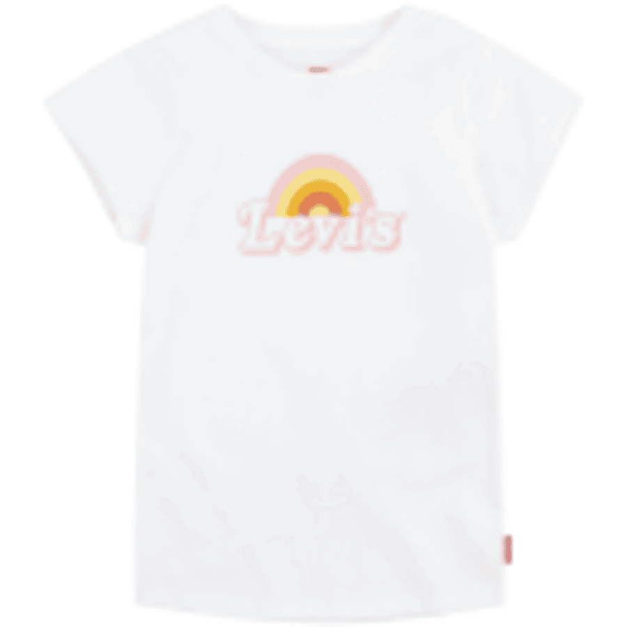 Levi's® T-shirt blanc