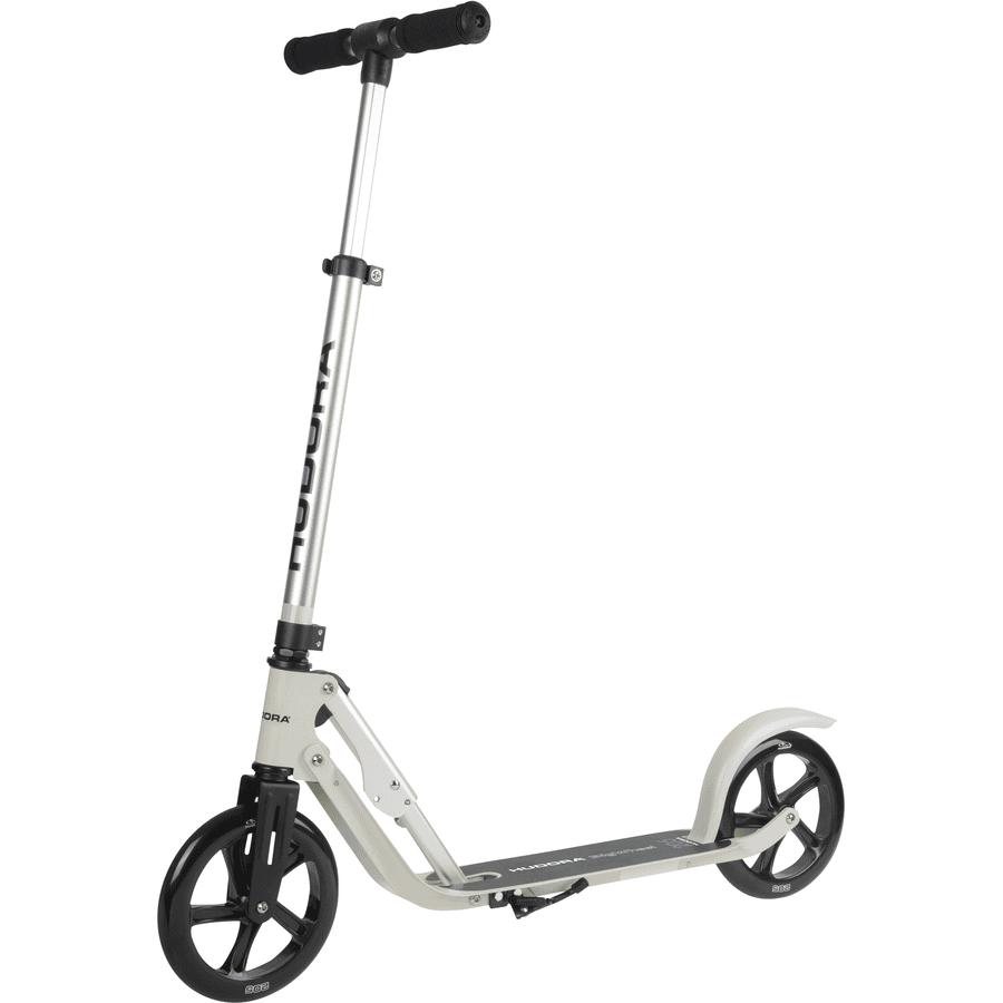 BigWheel Dětská koloběžka HUDORA® 205, mrak