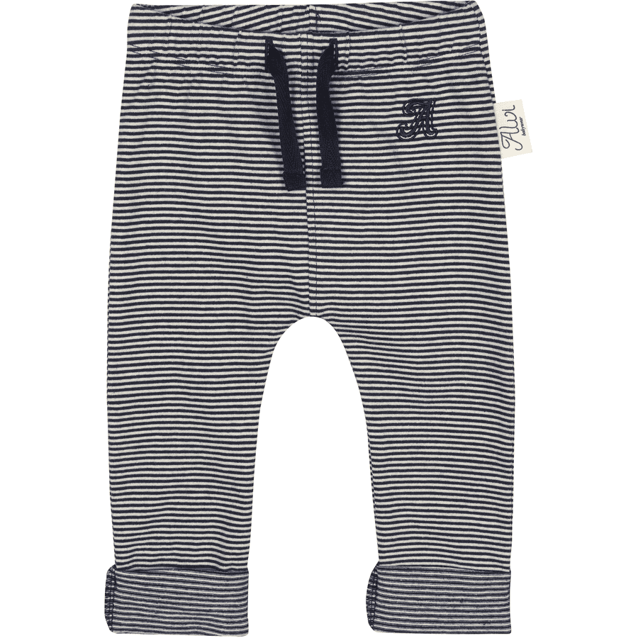 Black Alvi® joggingbroek Iris