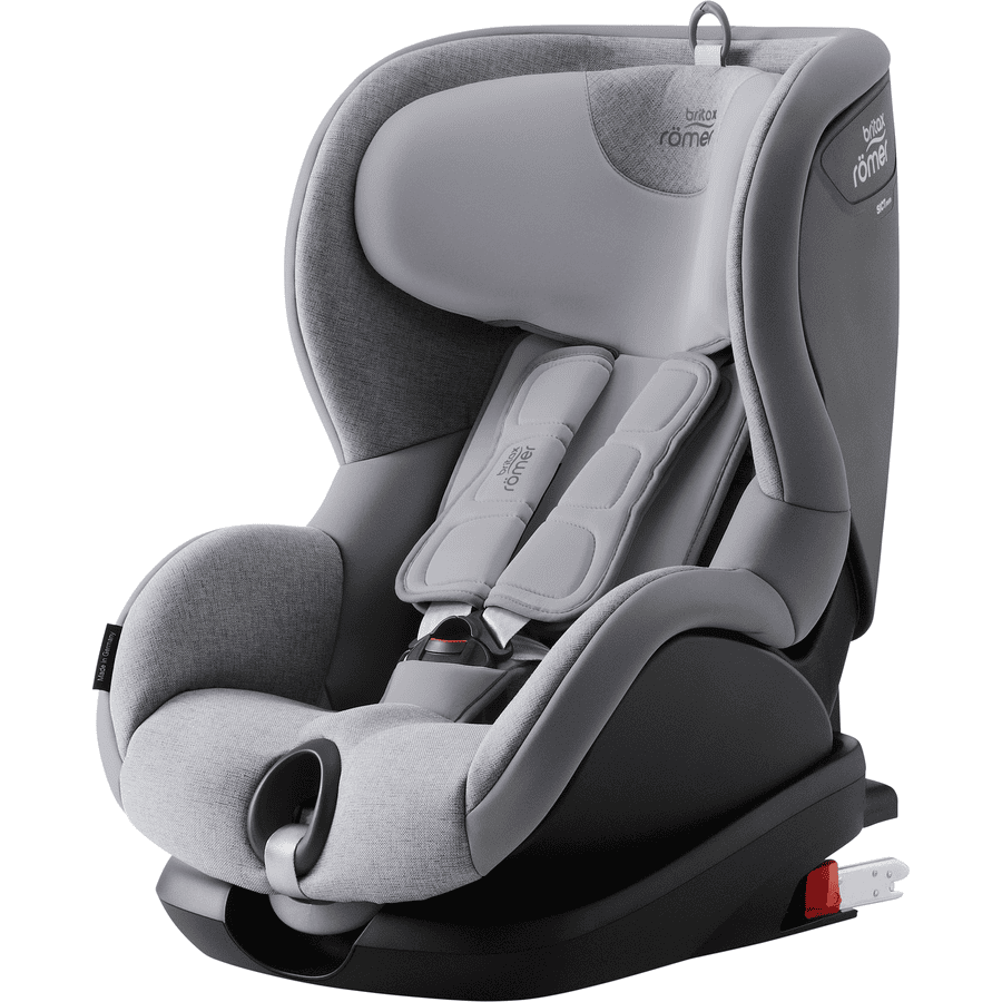 Britax Römer autostol Trifix² i-Size Grey Marble