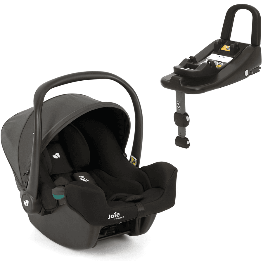 Joie Baby-autostoeltje i-Snug 2 Shale