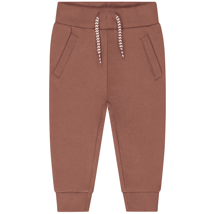 Dirkje Bruine joggingbroek