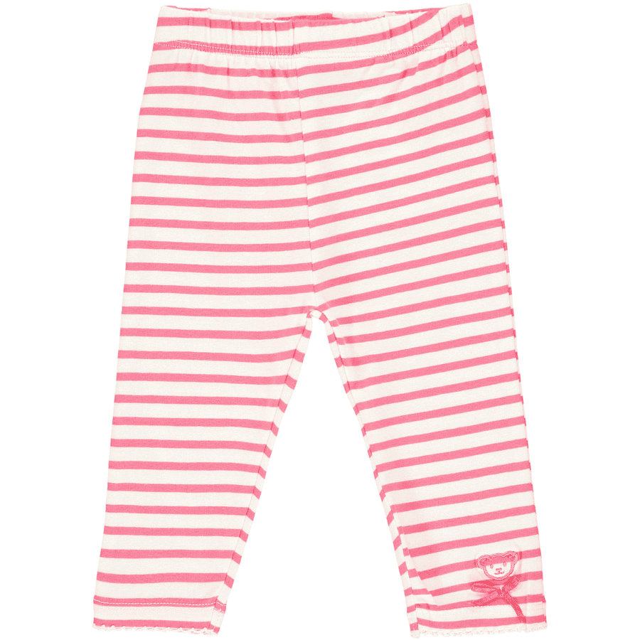 Steiff Girls Leggings, frugtdue
