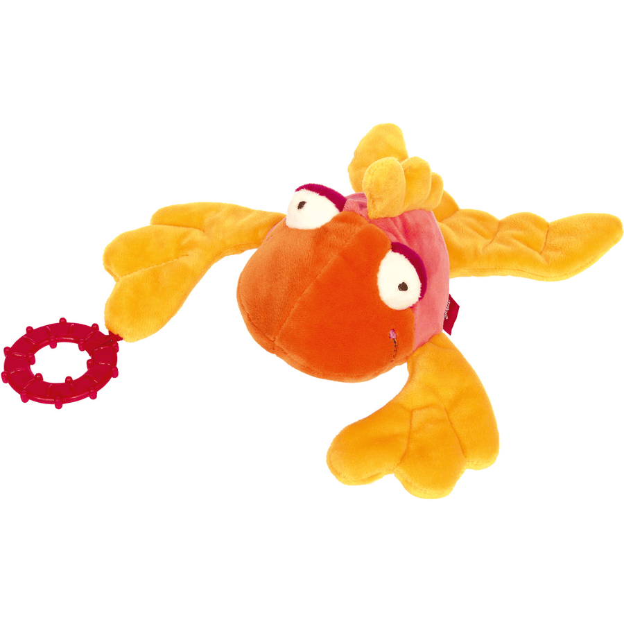 sigikid ® PlayQ giocattolo attivo da afferrare, pesce
