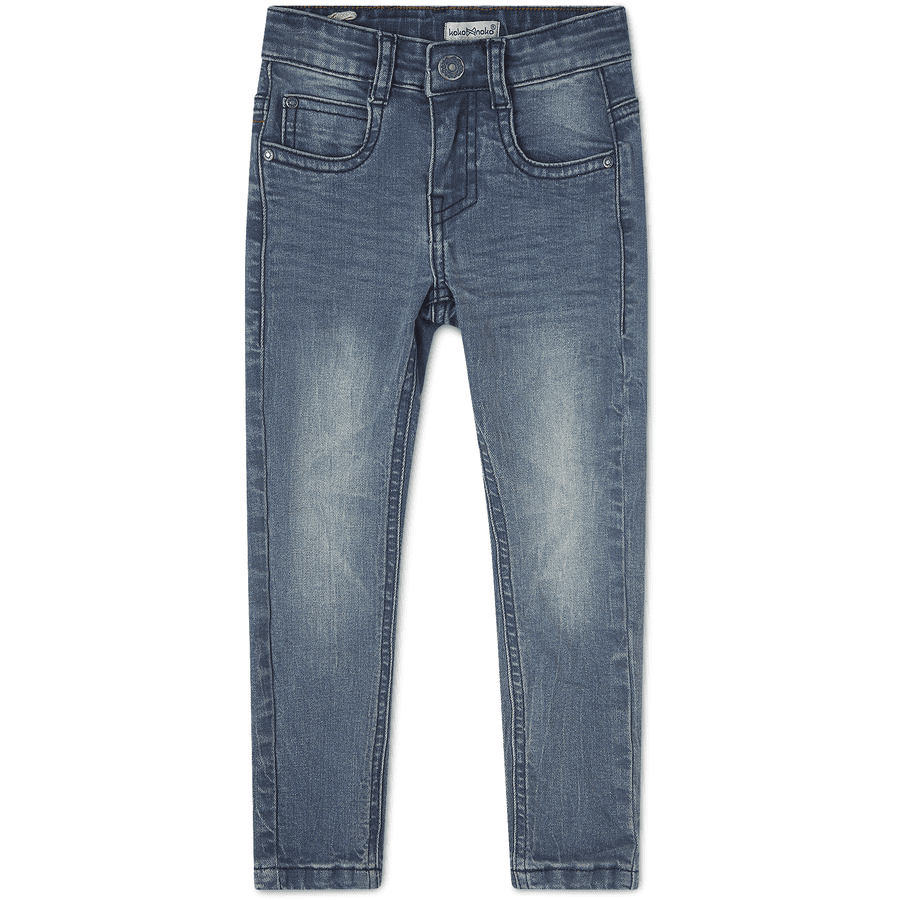 Koko Noko Jeans Byxor Nox Blå