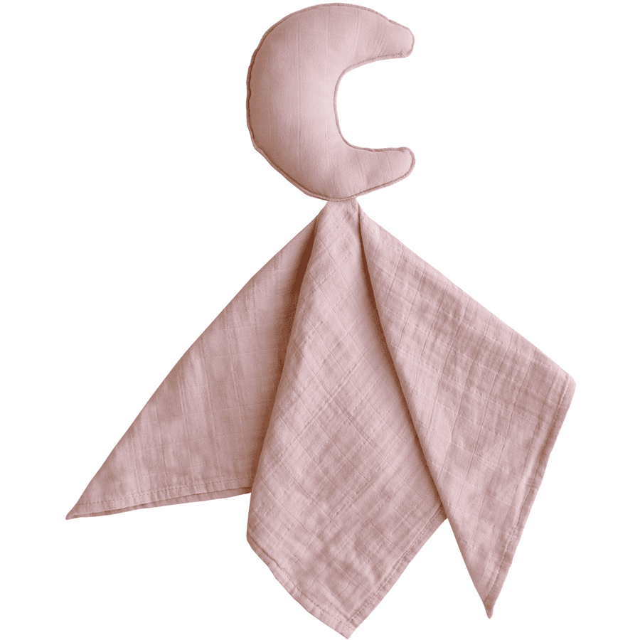 mushie Manta Muselina Moon Tradewinds