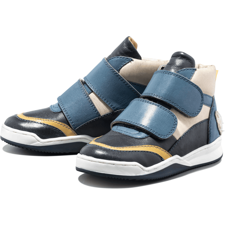 Steiff Schuhe Petsy Chunky Sneaker navy