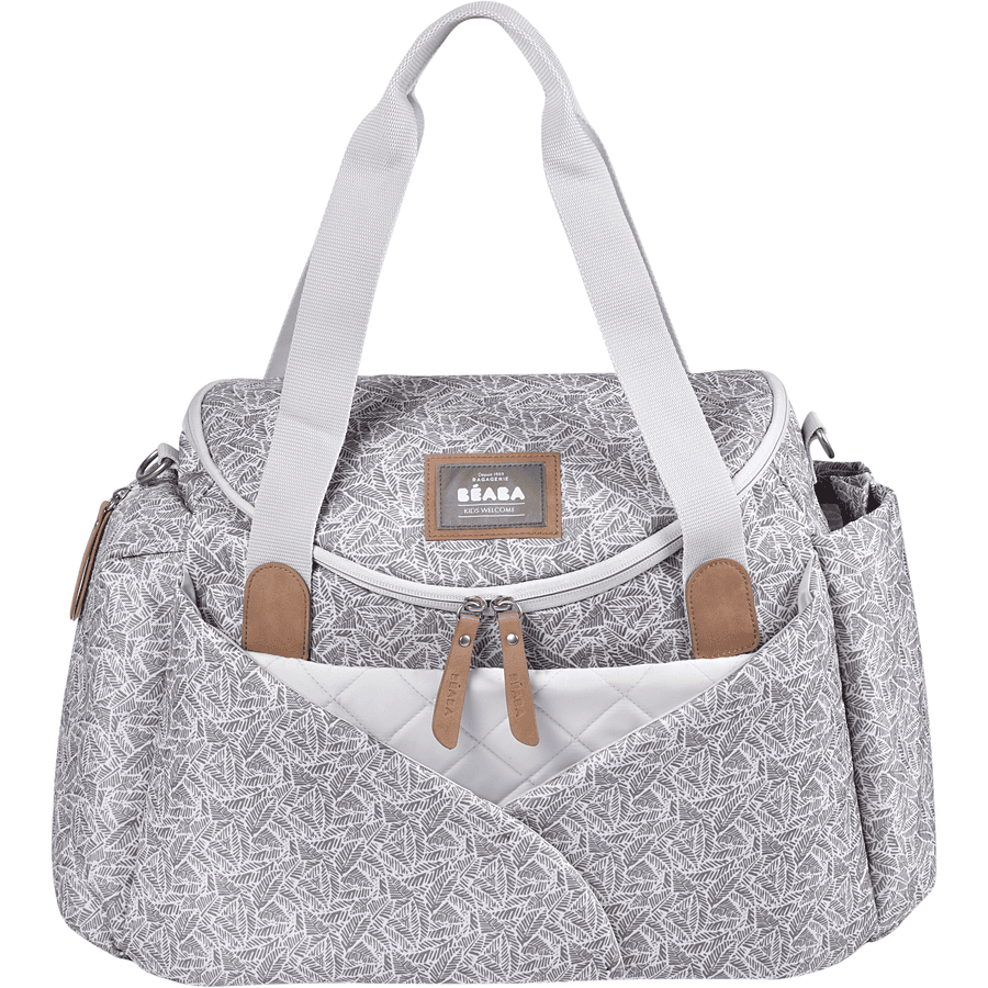 BEABA® Borsa fasciatoio Sydney II Jungle