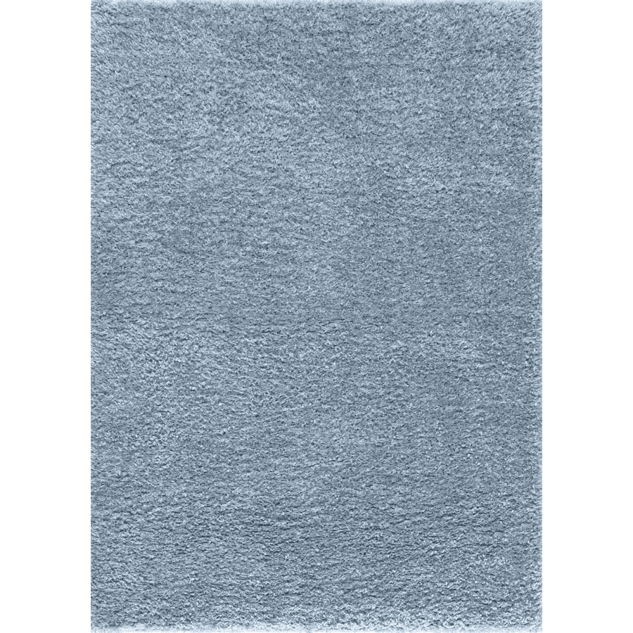 LIVONE Happy Rugs LUXARY alfombra infantil azul 160 x 220 cm