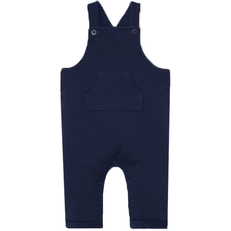 OVS Námořnické kalhoty Dungarees Maritime Blue