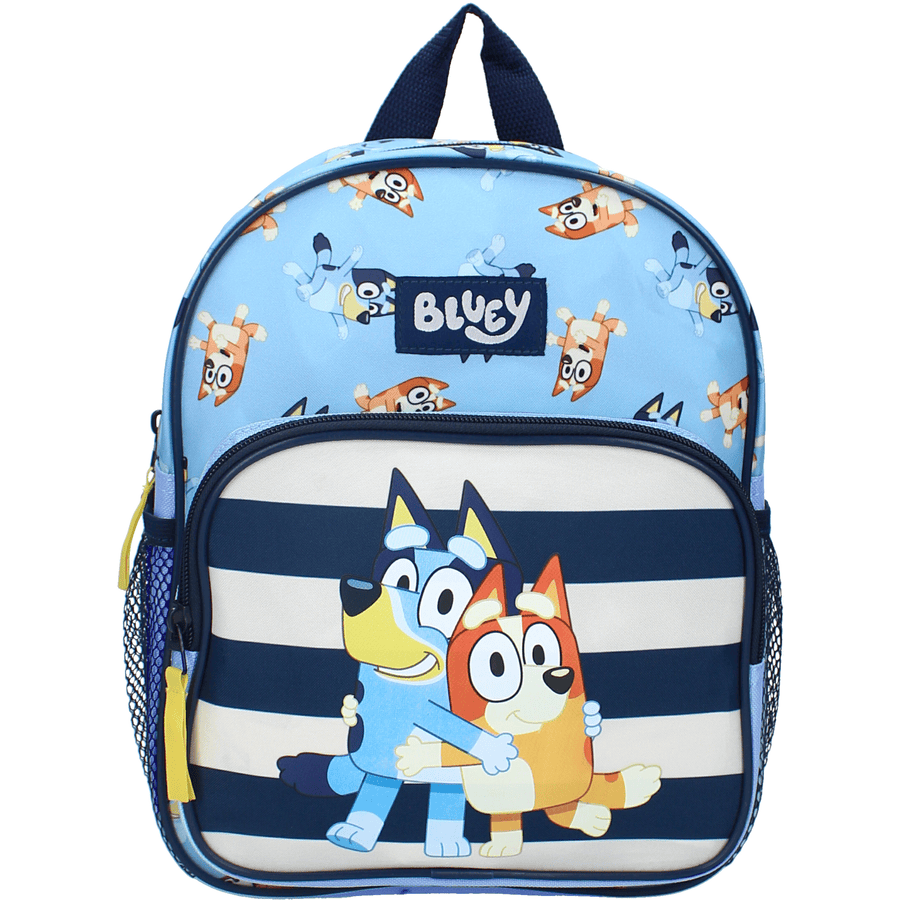 Vadobag Rucksack Bluey Jump Into Fun