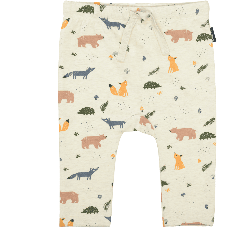 STACCATO  Legginsy forest wzorzyste