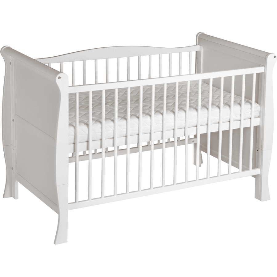 Schardt Felicia 60 x 120 cm combinatie kinderbed