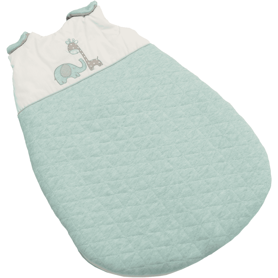 Be Be 's Collection Sommerschlafsack Max & Mila mint