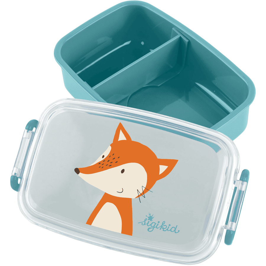 sigikid ® Fox lounasrasia 